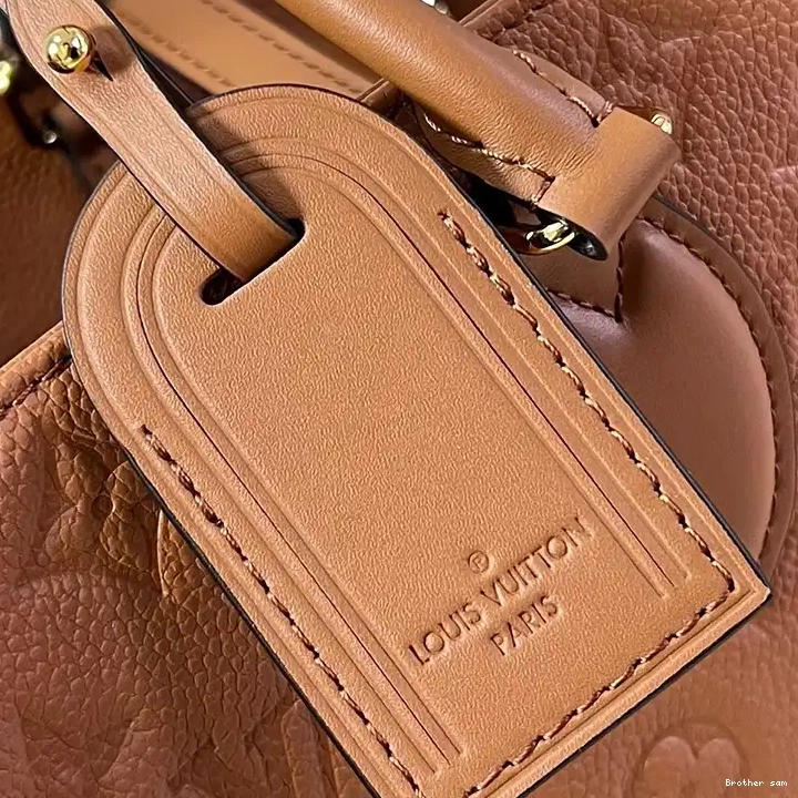 Brother sam 2408YA0147 Bags LV 0815